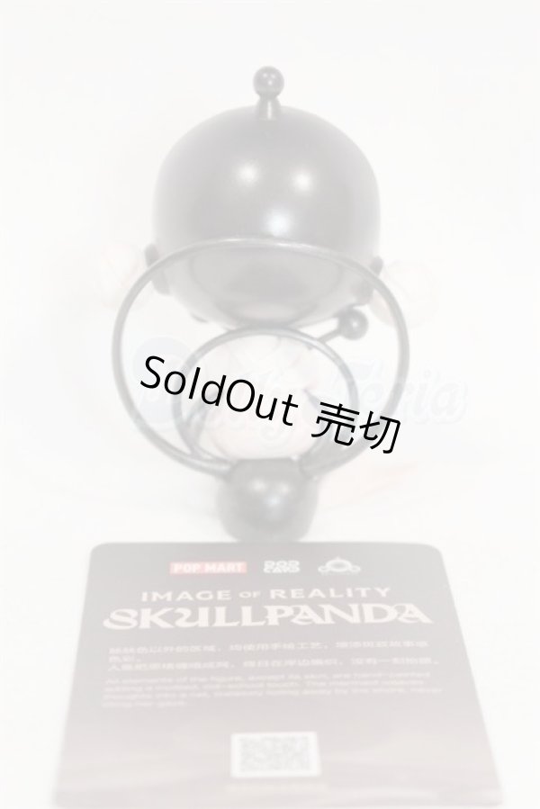 画像2: SKULLPANDA / Image Of Reality ≪The Constraint≫/ A-26-03-04-098-NY-ZA (2)