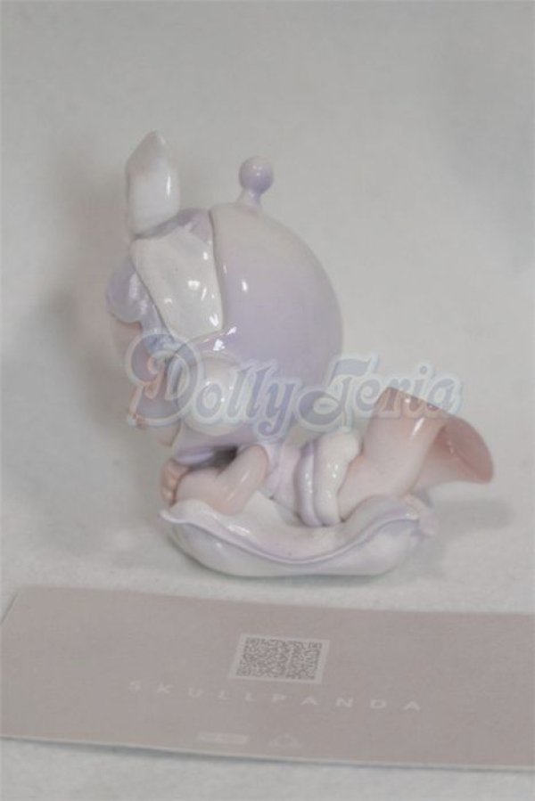 画像2: SKULLPANDA /The Warmthシリーズ　The Day Off/ A-26-03-04-097-NY-ZA (2)