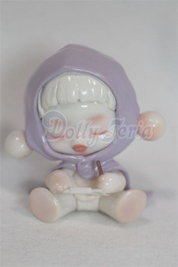 画像1: SKULLPANDA/The Warmthシリーズ「Doodling」/ A-26-03-04-099-NY-ZA (1)