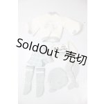 画像: 幼SD/OF:衣装セット A-26-02-18-348-NY-ZA