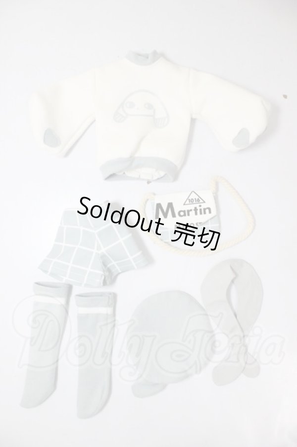 画像1: 幼SD/OF:衣装セット A-26-02-18-348-NY-ZA (1)