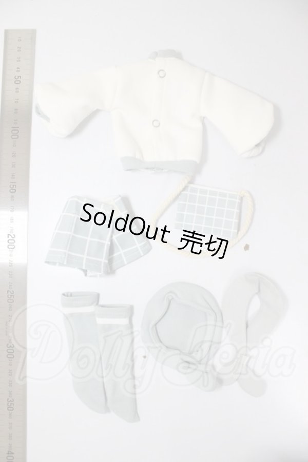 画像2: 幼SD/OF:衣装セット A-26-02-18-348-NY-ZA (2)