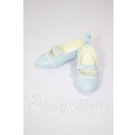 画像: 40cmサイズドール/OF:靴 A-26-02-18-344-NY-ZA