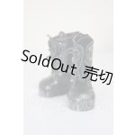 画像: 30cmサイズドール/OF:靴 A-26-02-18-349-NY-ZA