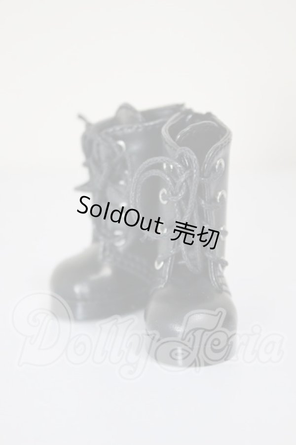 画像1: 30cmサイズドール/OF:靴 A-26-02-18-349-NY-ZA (1)