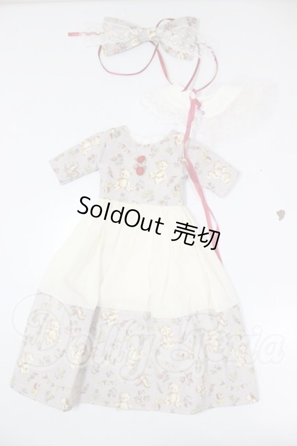 画像1: MDD/OF:ワンピース A-26-02-18-343-NY-ZA (1)