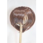 画像: 8-9inch/ウィッグ/インチ　BJD　MJD　ドール用 A-26-03-04-078-NY-ZA