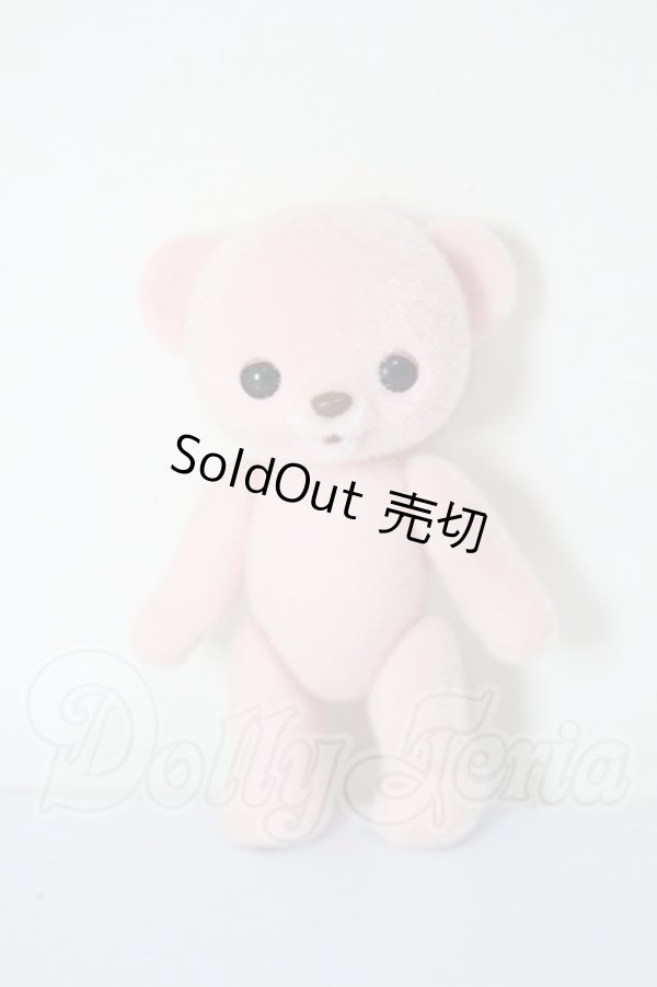 画像1: ハニーベア/ハニーベア ミモザ A-26-02-18-350-NY-ZA (1)