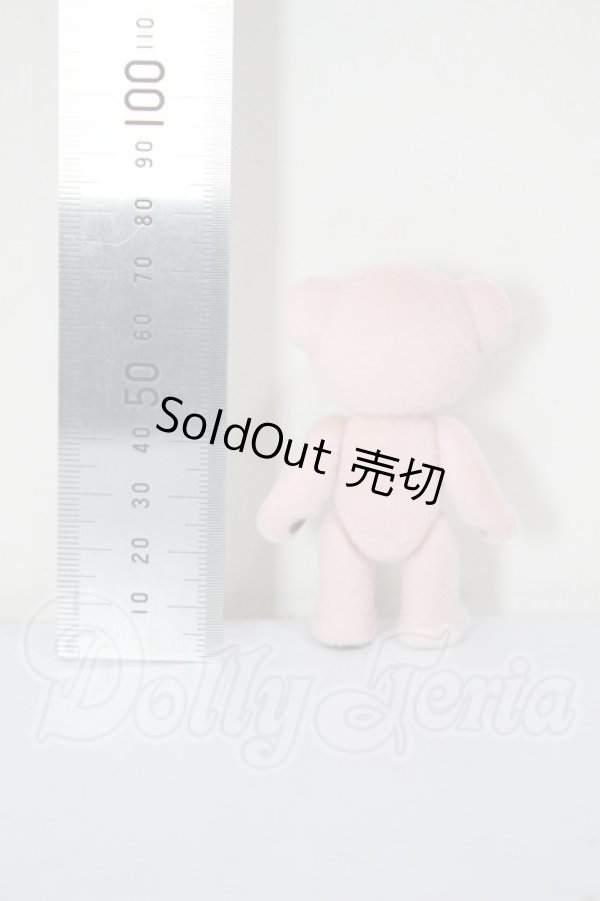 画像2: ハニーベア/ハニーベア ミモザ A-26-02-18-350-NY-ZA (2)