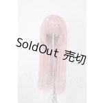 画像: AZONE/4〜4.5inchウィッグ Beshineナチュラルストレートロング A-26-02-18-338-NY-ZA