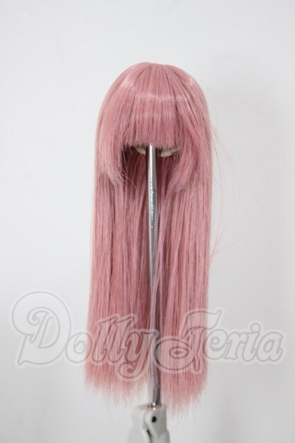 画像1: AZONE/4〜4.5inchウィッグ Beshineナチュラルストレートロング A-26-02-18-338-NY-ZA (1)