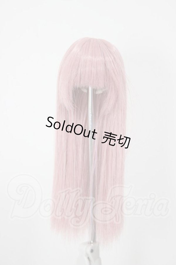 画像1: AZONE/4〜4.5inchウィッグ Beshineナチュラルストレートロング A-26-02-18-338-NY-ZA (1)