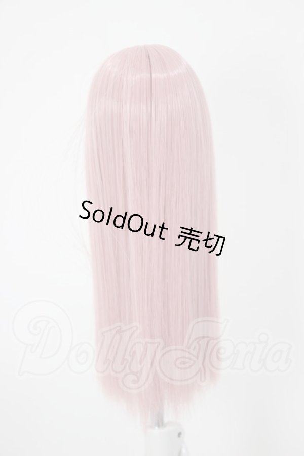 画像2: AZONE/4〜4.5inchウィッグ Beshineナチュラルストレートロング A-26-02-18-338-NY-ZA (2)