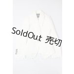 画像: SD16/OF:アウター A-26-02-18-337-NY-ZA