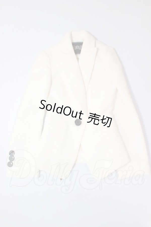 画像1: SD16/OF:アウター A-26-02-18-337-NY-ZA (1)