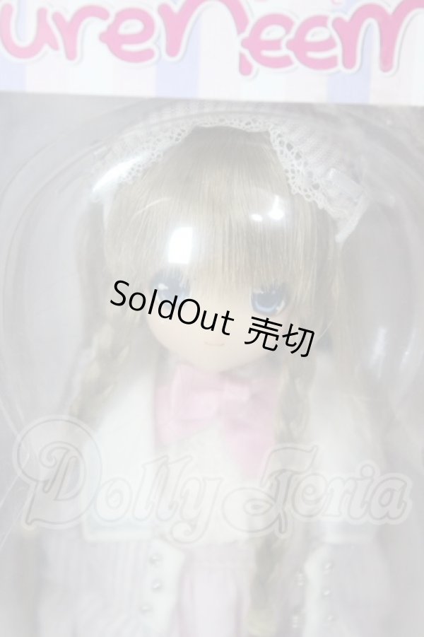 画像1: AZONE/サアラズ ア・ラ・モード 〜Pink!Pink!a・la・mode〜Purple×Pink/アリサ(通常販売ver.) A-26-02-18-256-NY-ZA (1)