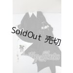 画像: SDM＆MSD/OF:衣装セット A-26-02-18-258-NY-ZA