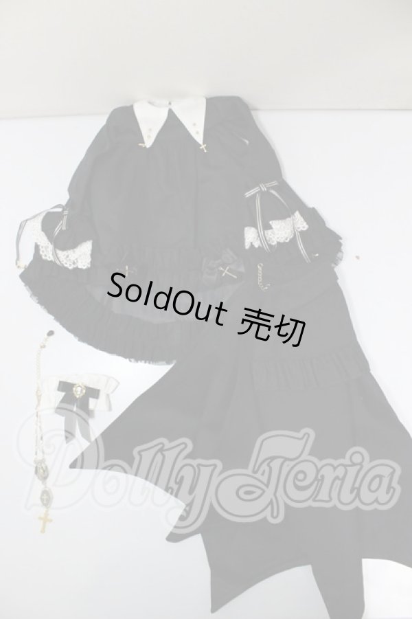 画像1: SDM＆MSD/OF:衣装セット A-26-02-18-258-NY-ZA (1)