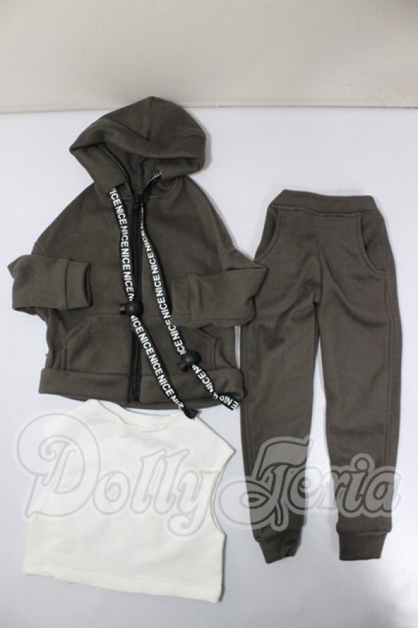 画像1: SDGrB＆SD13男の子/OF:衣装セット A-26-02-18-269-NY-ZA (1)