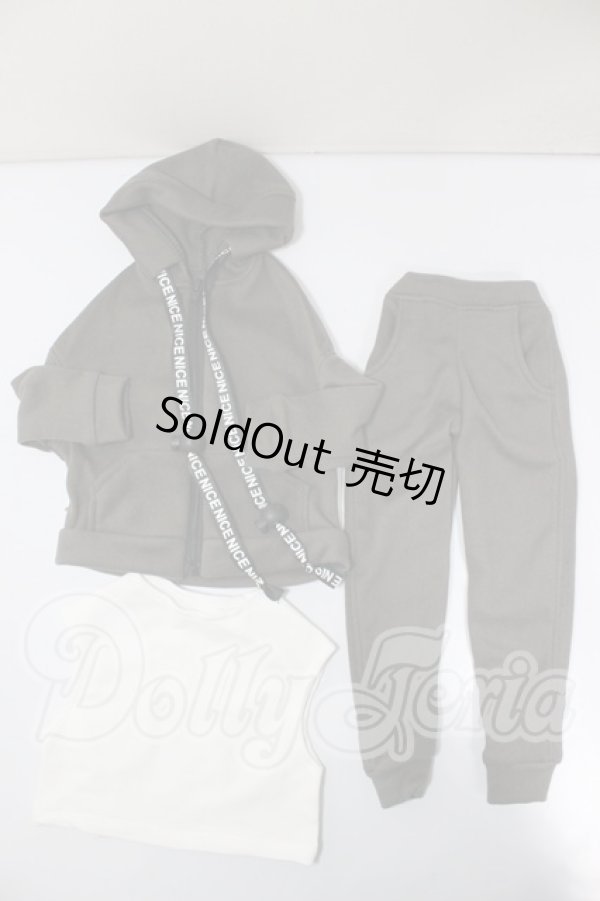 画像1: SDGrB＆SD13男の子/OF:衣装セット A-26-02-18-269-NY-ZA (1)