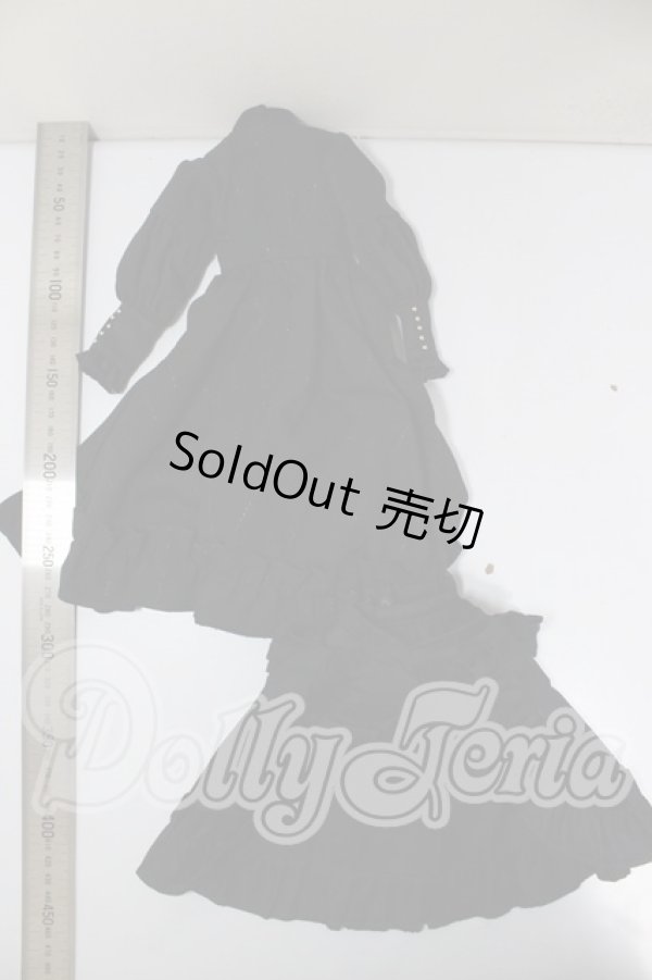 画像2: MDD/OF:衣装セット A-26-02-18-257-NY-ZA (2)