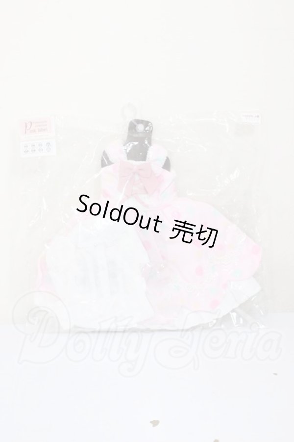 画像1: SDM/OF:カラフルドットロリータ・ミニ【ピンク】 A-26-02-18-259-NY-ZA (1)