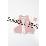 画像: MSD＆SDM/OF:チャーム付き刺繍スカジャン Melody.C様製 A-26-02-18-263-NY-ZA