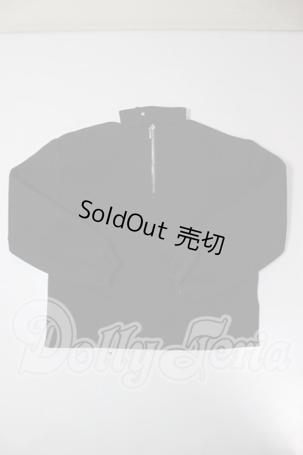 画像1: SD17B/OF:トップス A-26-02-18-268-NY-ZA (1)