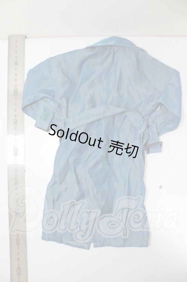 画像2: DD/OF:アウター A-26-02-18-272-NY-ZA (2)