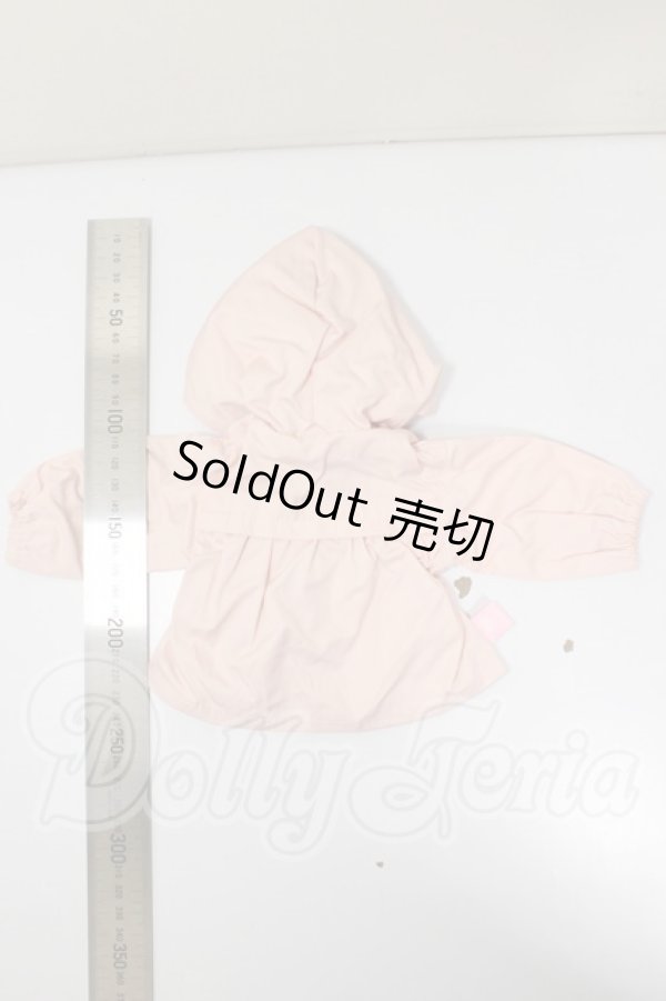 画像2: SDM/OF:ジャンパー　MELODY.C様製 A-26-02-18-266-NY-ZA (2)