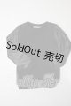画像: SDGrB＆SD13男の子/OF:トップス A-26-02-18-270-NY-ZA