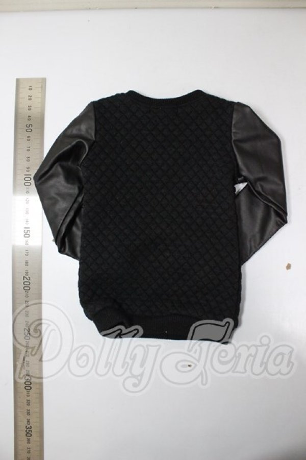 画像2: SDGrB＆SD13男の子/OF:トップス A-26-02-18-270-NY-ZA (2)