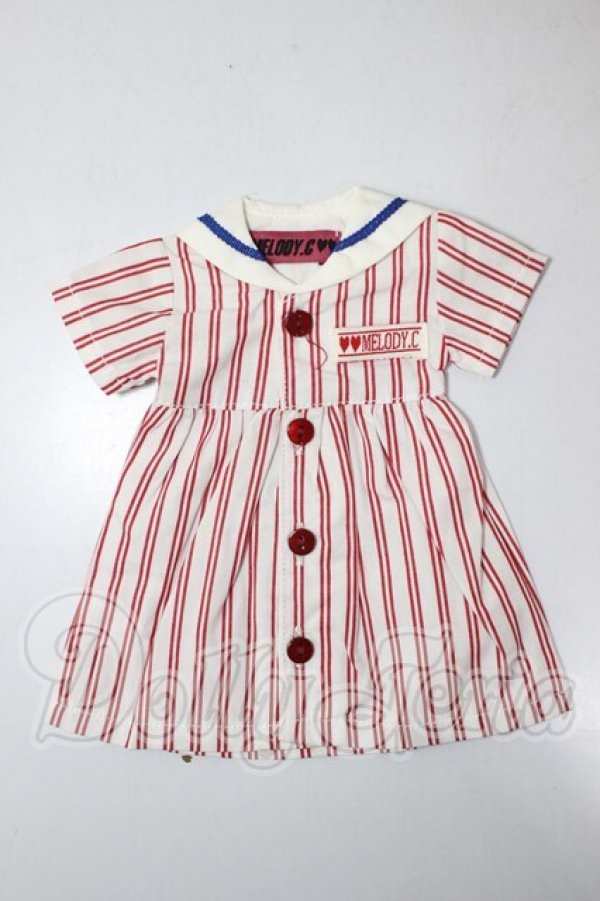 画像1: SDM＆MSD/OF:ワンピース　Melody.C様　 A-26-02-18-261-NY-ZA (1)