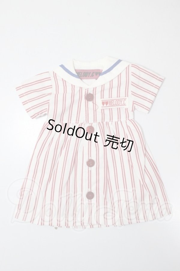 画像1: SDM＆MSD/OF:ワンピース　Melody.C様　 A-26-02-18-261-NY-ZA (1)