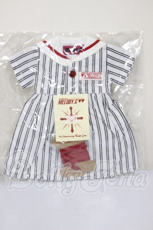 画像1: SDM＆MSD/OF:ワンピース　Melody.C様　 A-26-02-18-262-NY-ZA (1)