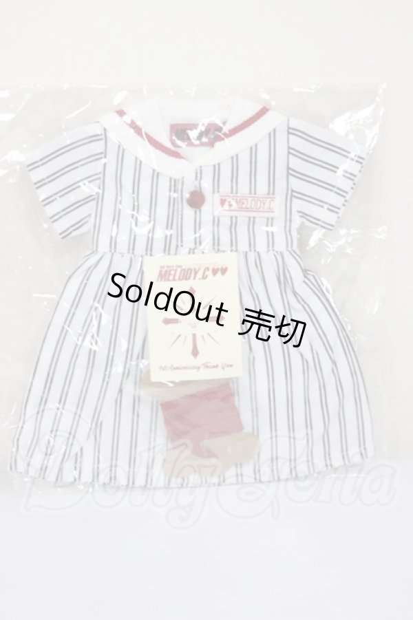 画像1: SDM＆MSD/OF:ワンピース　Melody.C様　 A-26-02-18-262-NY-ZA (1)