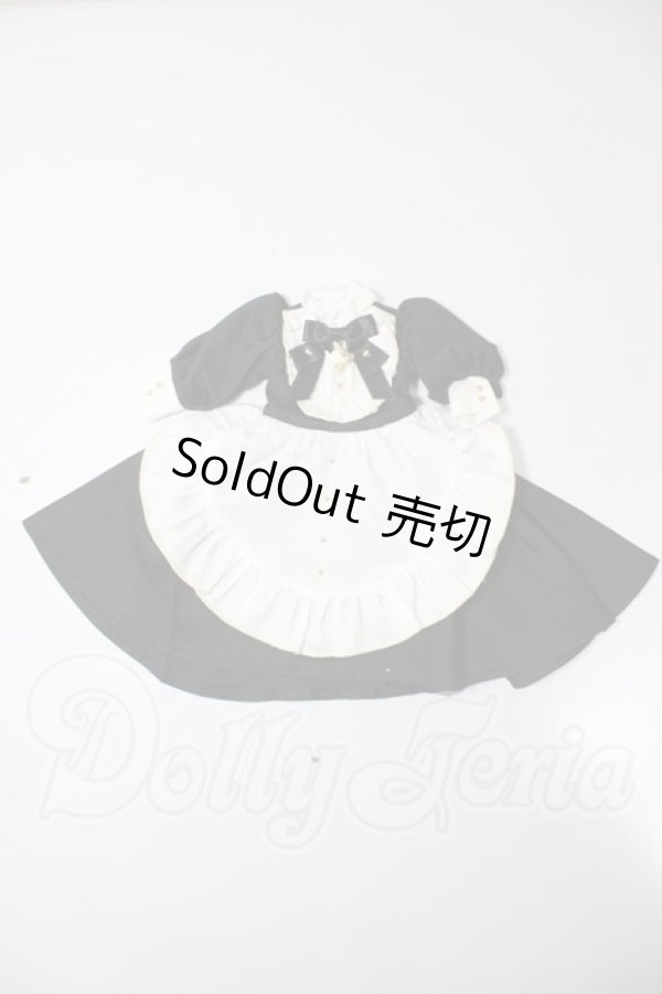 画像1: 30cmドールサイズ/OF:衣装セット A-26-02-18-274-NY-ZA (1)