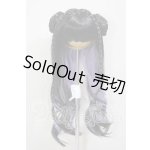 画像: 8-9inch/ウィッグ A-26-02-18-278-NY-ZA