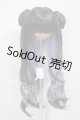 画像: 8-9inch/ウィッグ A-26-02-18-278-NY-ZA