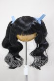 画像1: 7-8inch/ウィッグ A-26-02-18-276-NY-ZA (1)