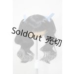 画像: 7-8inch/ウィッグ A-26-02-18-276-NY-ZA