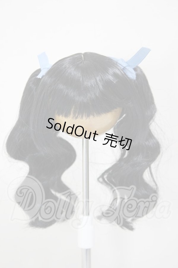 画像1: 7-8inch/ウィッグ A-26-02-18-276-NY-ZA (1)