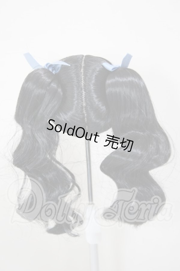 画像2: 7-8inch/ウィッグ A-26-02-18-276-NY-ZA (2)