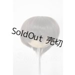 画像: 7-8inch/ウィッグ A-26-02-18-286-NY-ZA