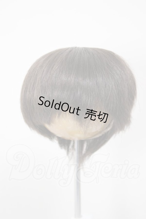 画像1: 7-8inch/ウィッグ A-26-02-18-286-NY-ZA (1)