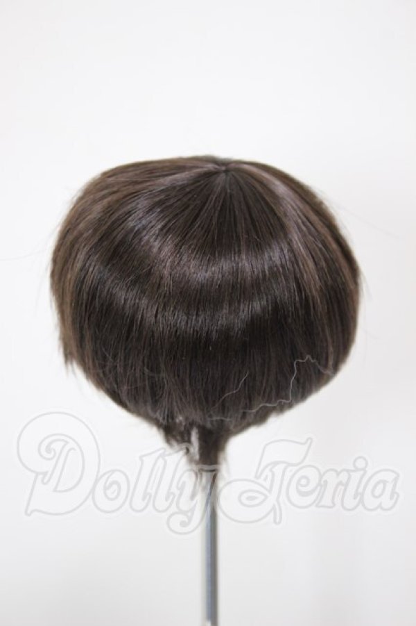 画像2: 7-8inch/ウィッグ A-26-02-18-286-NY-ZA (2)