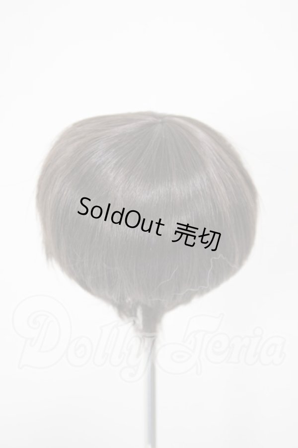 画像2: 7-8inch/ウィッグ A-26-02-18-286-NY-ZA (2)