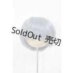 画像: 8-9inch/ウィッグ A-26-02-18-282-NY-ZA