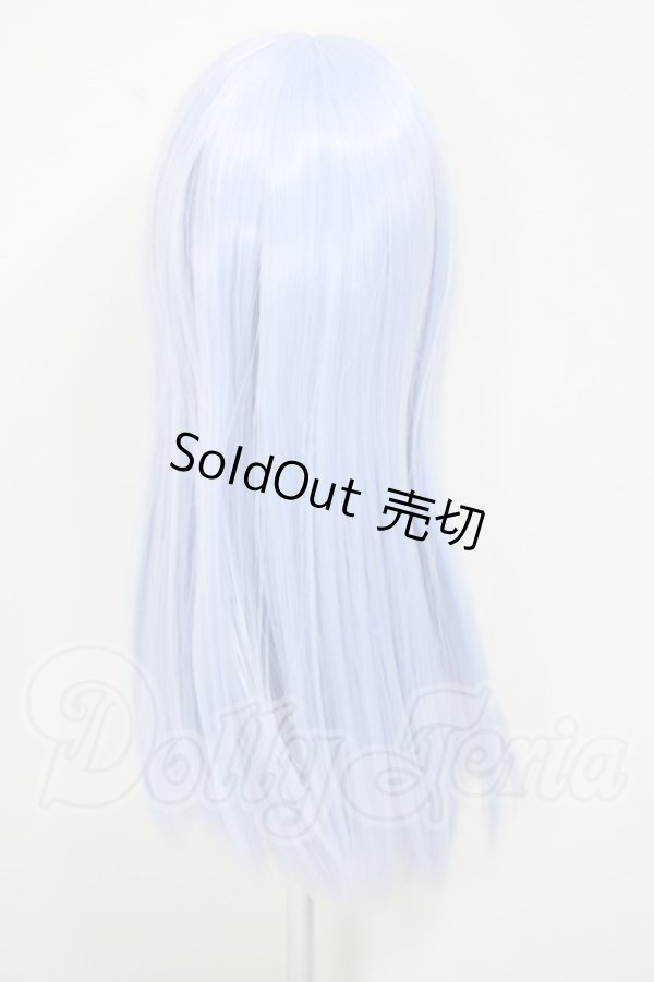 画像2: 8-9inch/ウィッグ A-26-02-18-280-NY-ZA (2)