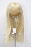 画像1: 8-9inch/ウィッグ A-26-02-18-279-NY-ZA (1)